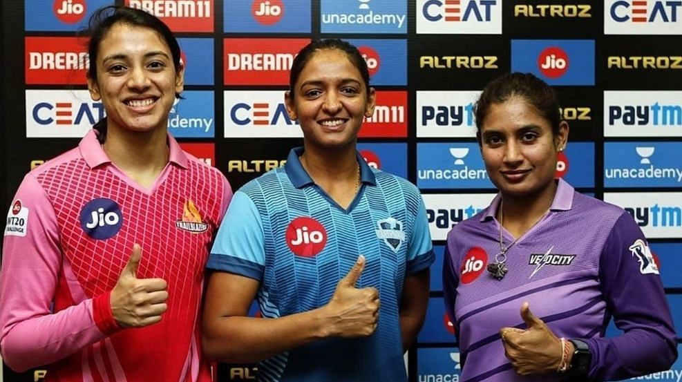 आईपीएल में महिला लीग की मांग होती रही है