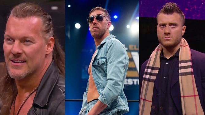 5 things AEW shouldn't do at Revolution 2022