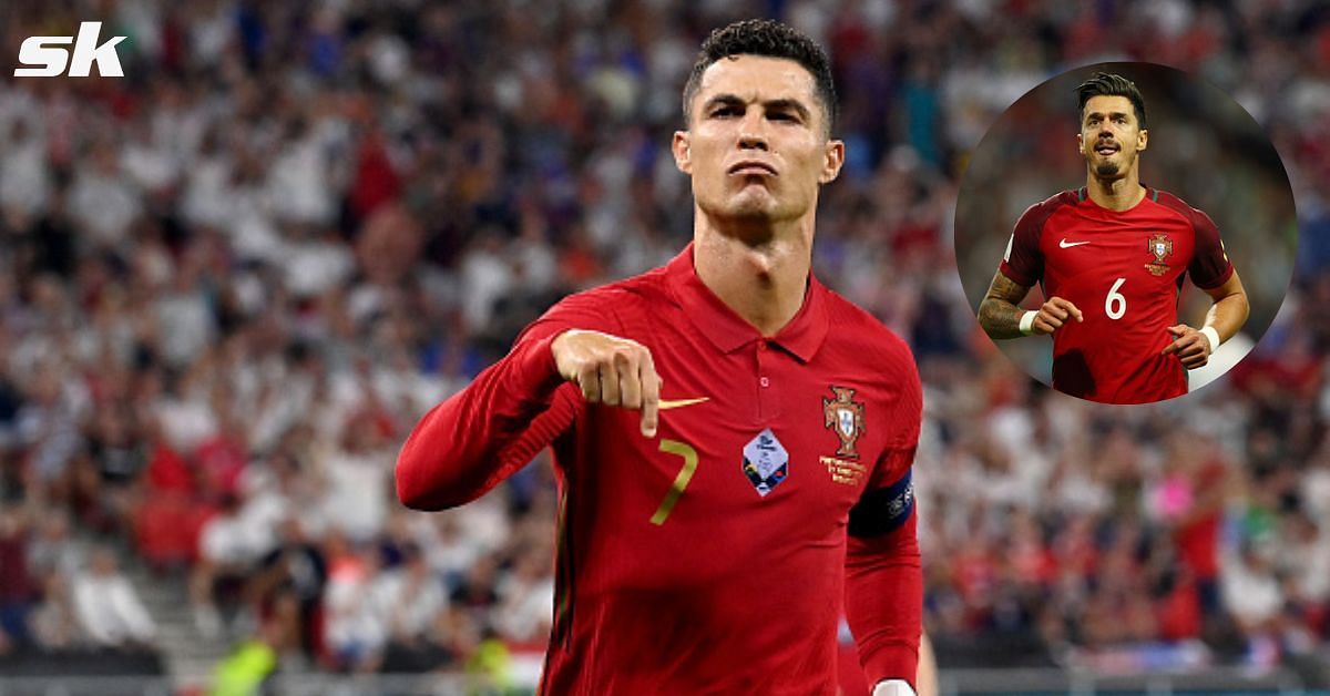 Jose Fonte says Cristiano Ronaldo is in no mood to retire after the 2022 FIFA World Cup