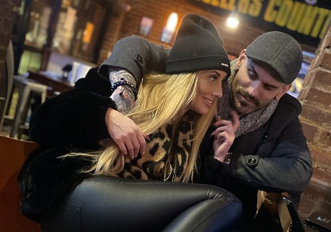 Two more superstars qualify for WrestleMania title bout after Carmella flirts with Corey Graves at ringside