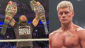 5 last-minute changes WWE can make at WrestleMania 38: 12-time champion replaced, Huge in-ring return