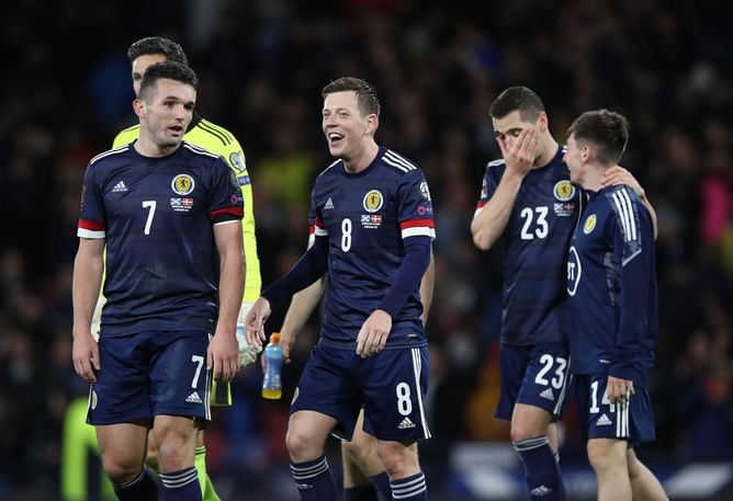 Scotland vs Poland prediction, preview, team news and more | International Friendlies 2021-22