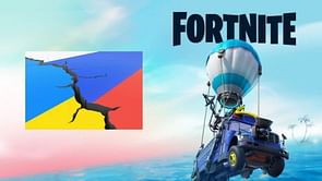 Fortnite players generate over $100 million for Ukraine in under a week, set new record
