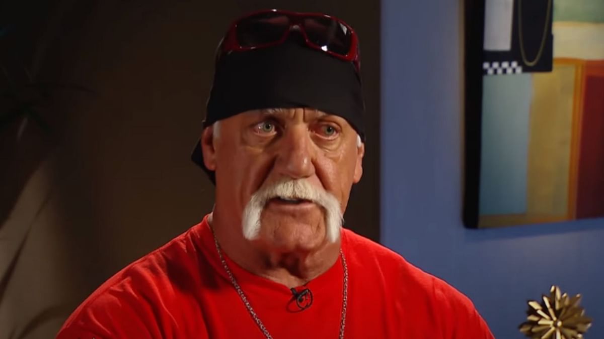 10 years, 23 surgeries Update on Hulk Hogan's future