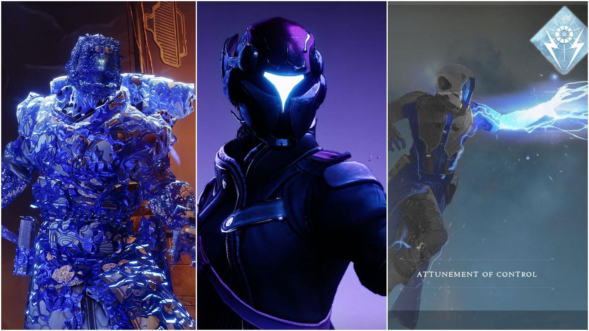 5 best Warlock builds for Destiny 2 PvE