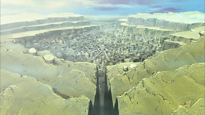 9 hidden villages in Naruto, ranked from weakest to strongest