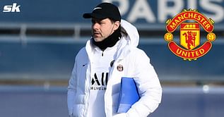 "Don’t think it’ll harm his chances" - Ian Rush says PSG's UCL elimination shouldn't deter Manchester United from appointing Mauricio Pochettino