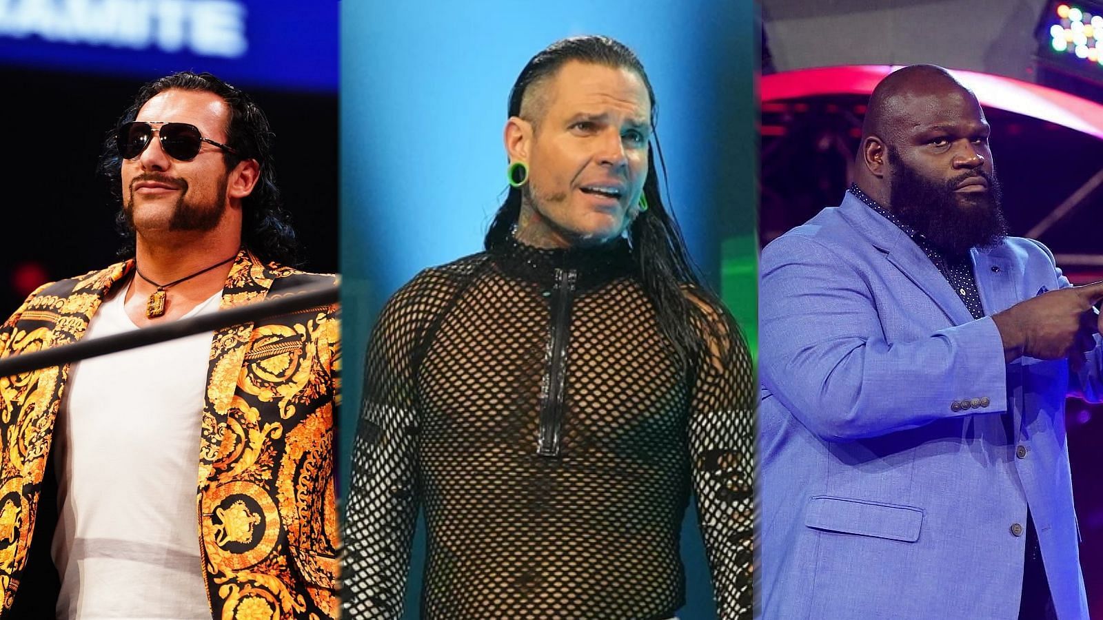 The AEW News Roundup explains some of the biggest stories of the week.