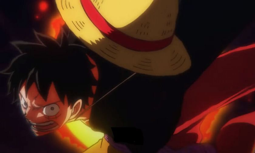 Coisas que você deve saber sobre o Hito Hito no Mi de Luffy