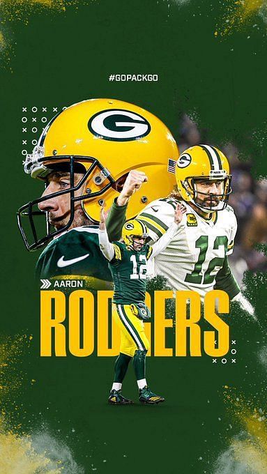 Green Bay Packers on X: #WallpaperWednesday 