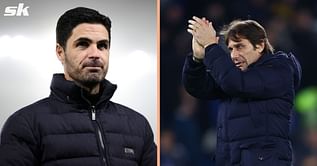 "We can do it" - Tottenham star fires warning to Arsenal and believes they can finish in the top 4