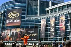 Where is WonderCon 2022? Badges, how to buy, guests, dates, and all you need to know