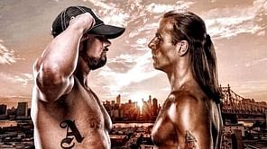 5 current superstars who could succeed with gimmicks of WWE legends