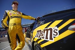 Kyle Busch's driver odds for NASCAR Folds of Honor QuikTrip 500 2022