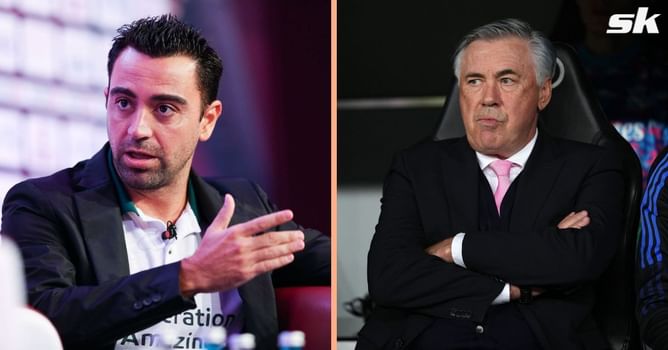 Real Madrid and Barcelona set to battle for 18-year-old midfielder - Reports