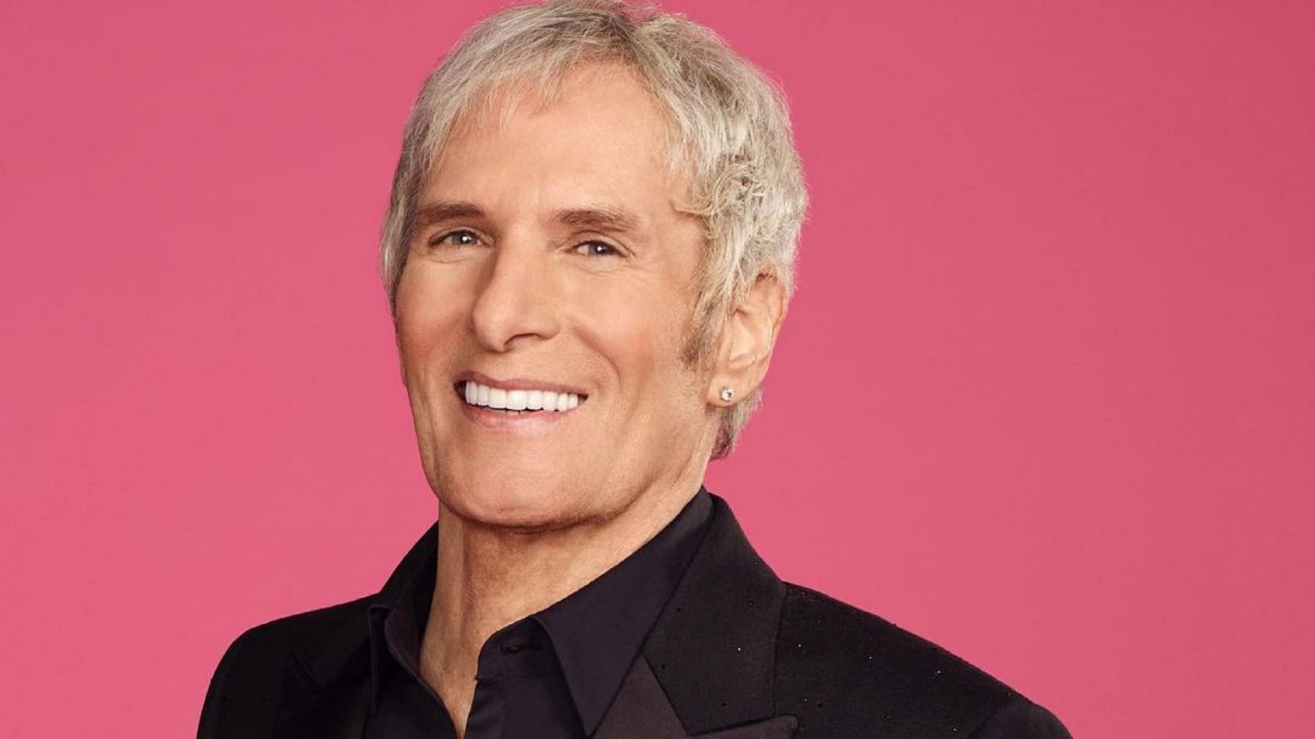 Who is Michael Bolton from American Song Contest? Connecticut singer is
