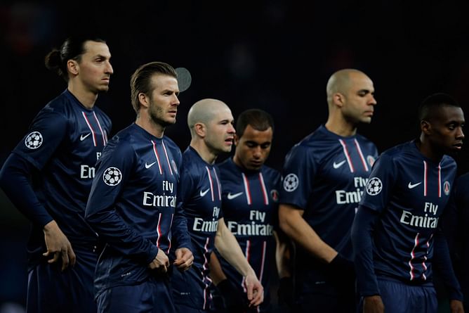 5 world-class players PSG missed out on