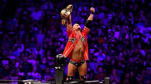 "Drag Ricky Starks out of Team Taz" – Ex-WWE star expresses interest in teaming up with top AEW star