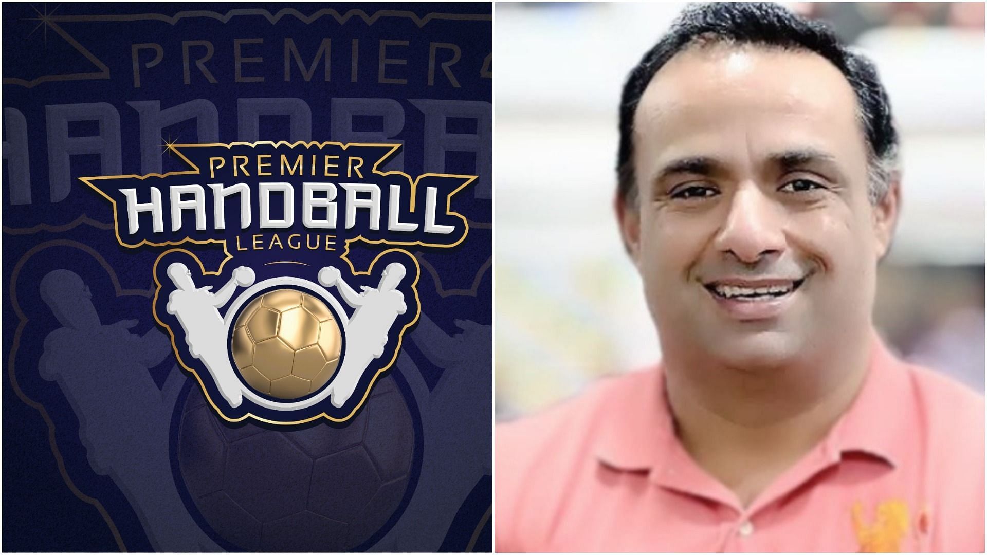 Premier Handball League appoints Rajeev Khanna as league commissioner (Pic Credit: PHL)
