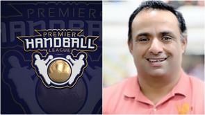 Premier Handball League appoints Rajeev Khanna as league commissioner
