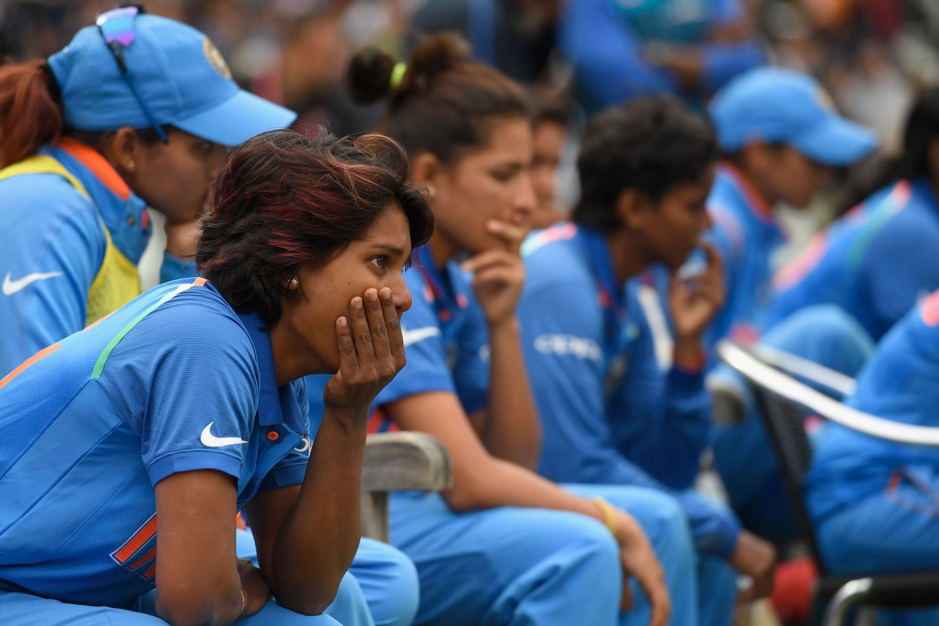 Punam Raut played a starring role in the last Ind vs Pak Women&#039;s World Cup match
