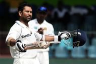 सचिन तेंदुलकर