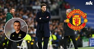 "Some of them will surprise you" - Dimitar Berbatov urges Manchester United to extend managerial search beyond PSG's Mauricio Pochettino