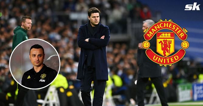 "Some of them will surprise you" - Dimitar Berbatov urges Manchester United to extend managerial search beyond PSG's Mauricio Pochettino
