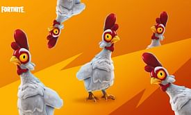Fortnite Avian Ambush Week Quests: Full list of all challenges and how to complete them