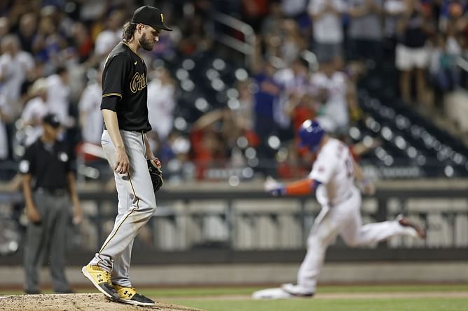Worst MLB teams entering the 2022 season