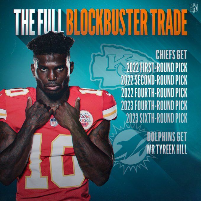 Greatest trade for every NFL team in history