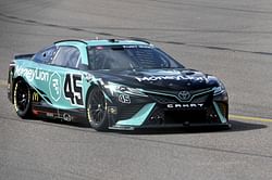Kurt Busch's driver odds for NASCAR Folds of Honor QuikTrip 500 2022