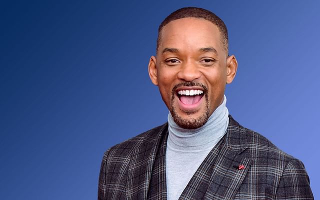 What Did Will Smith Say At Critics Choice Awards Best Actor Speech