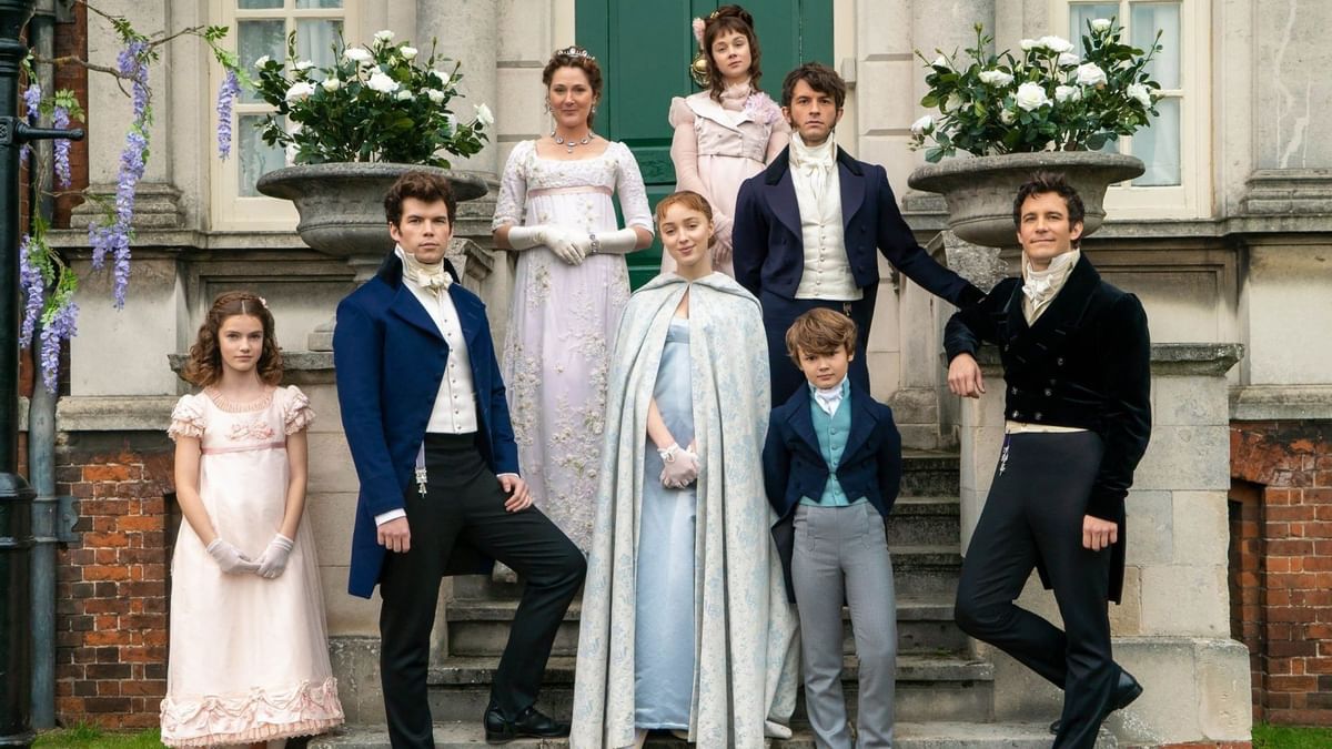 What does the term ‘rake’ used in Bridgerton mean? Derivation of the 17thcentury word explored