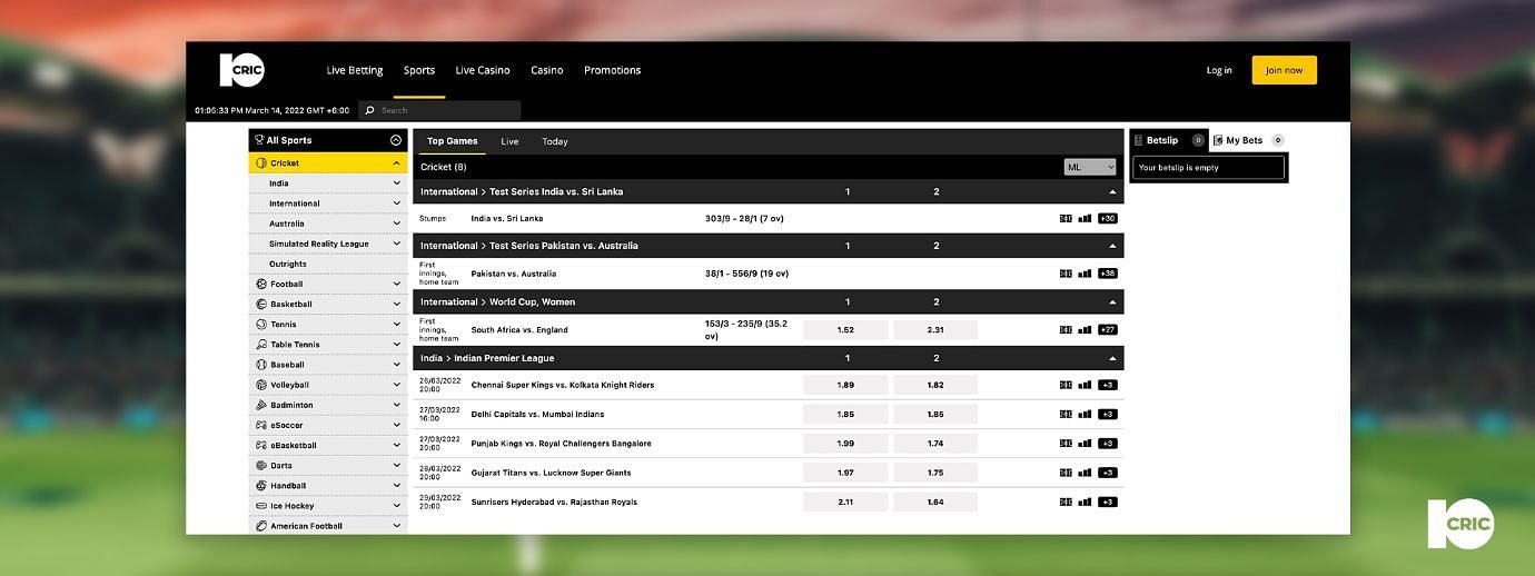 Here Is A Method That Is Helping Best Betting App In India For Cricket