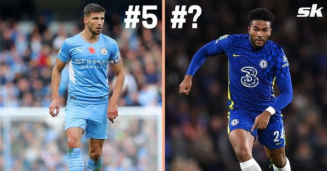Premier League 2021-22: 5 defenders with most goal contributions so far