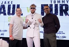 "Later this summer" - Stephen Espinoza reveals that Jake Paul is targeting a return to the ring