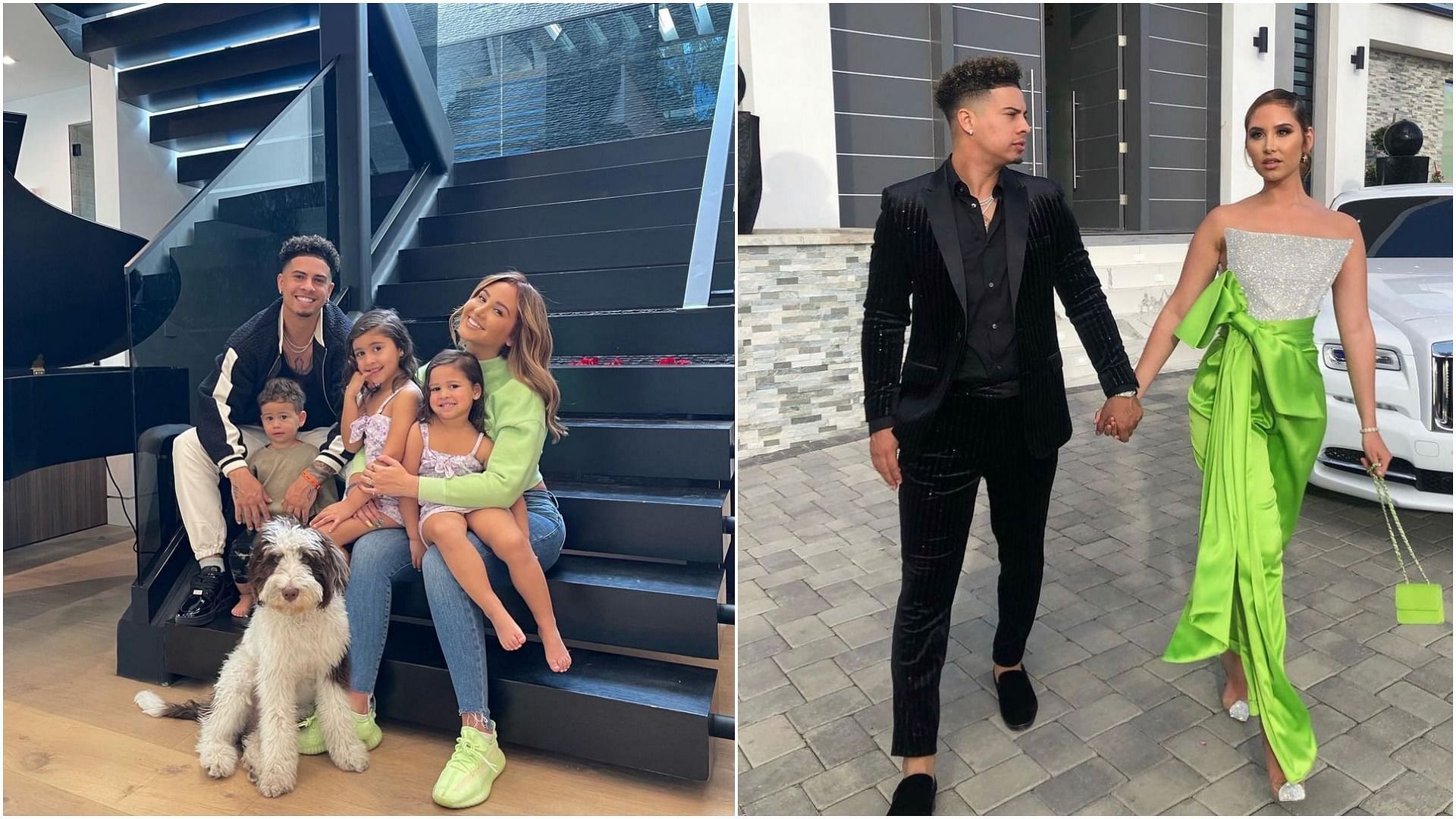 The ACE Family will quit YouTube in 2023 (Image via austinmcbroom/Instagarm)