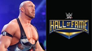 Ryback wants to face WWE Hall of Famer in first-time-ever match