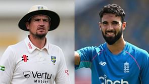 WI vs Eng 2022: Ollie Robinson ruled out as England announce 12-man squad for 1st Test