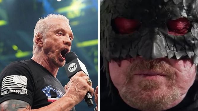Diamond Dallas Page reveals huge plans for Hollywood career before he turns 67 [Exclusive]