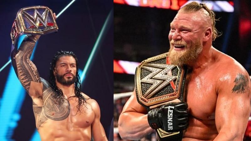 WWE ने SmackDown के जरिए कई बातें इशारों-इशारों में बताई