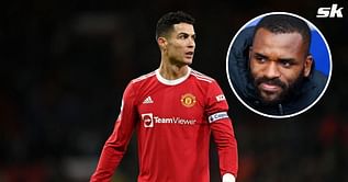 Darren Bent names Cristiano Ronaldo and 5 other players Manchester United must offload to build ‘successful side'