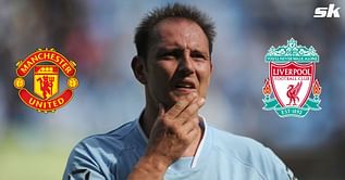 "Could be his last big contract" - Noel Whelan says Manchester United among few clubs that can meet Liverpool superstar's wage demands