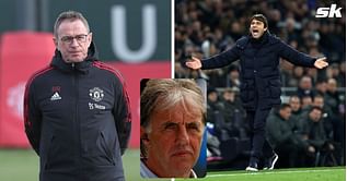 Mark Lawrenson gives his prediction for Manchester United vs Tottenham Hotspur
