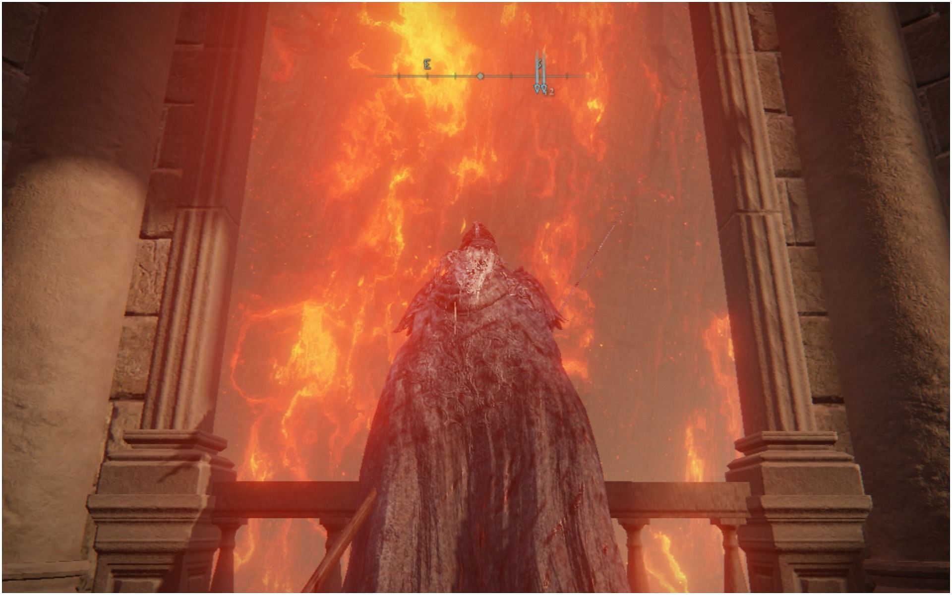 Every mini-boss that players will have an easier time going against in Elden Ring (Image via Elden Ring)