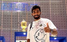 Jasprit Bumrah joins Mumbai Indians ahead of IPL 2022