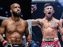 “I always plan for a long night” – Demetrious Johnson shuns predictions, thinks fight with Rodtang could go longer than two rounds