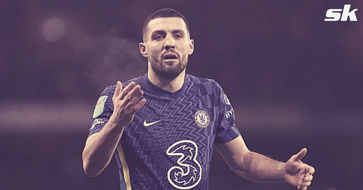 Mateo Kovacic has been a vastly underrated player at Chelsea.