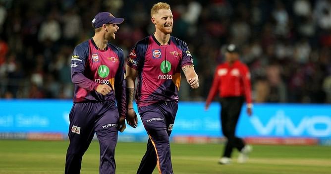 IPL 2022: Most expensive overseas players in the tournament